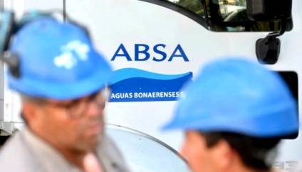Trabajos de ABSA provocan falta de agua en tres barrios